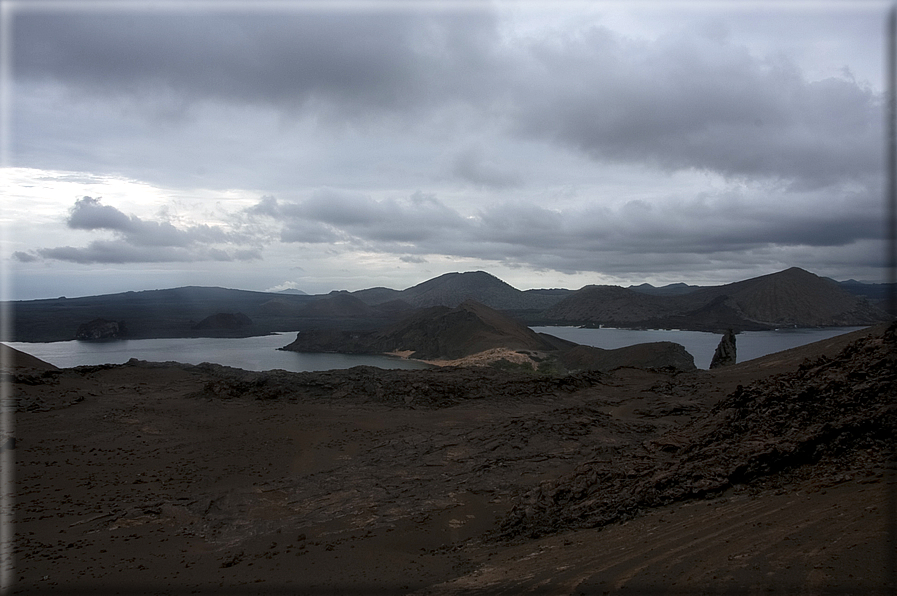 foto Isole Galapagos